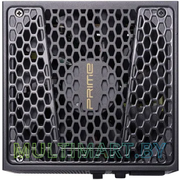 Блок питания Seasonic Prime Ultra 650W Gold (SSR-650GD2) картинка 5